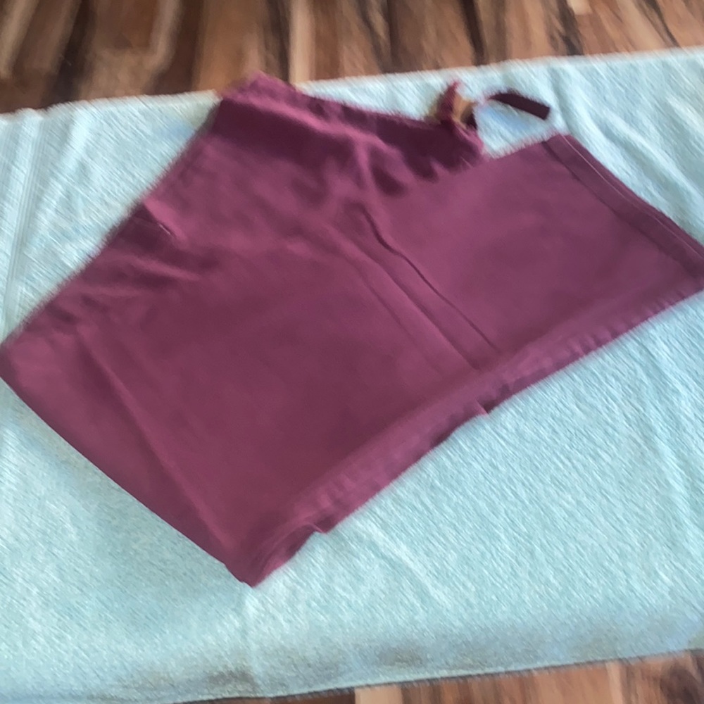 W S Fundamentals of nursing pants